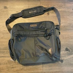 Columbia Diaper Bag